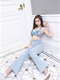 XIAOYU语画界 2022.06.30 Vol.810 王馨瑶(13)